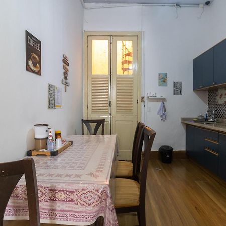 ריו דה ז'ניירו Rio Vibes Hostel מראה חיצוני תמונה