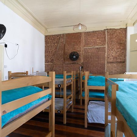 ריו דה ז'ניירו Rio Vibes Hostel מראה חיצוני תמונה