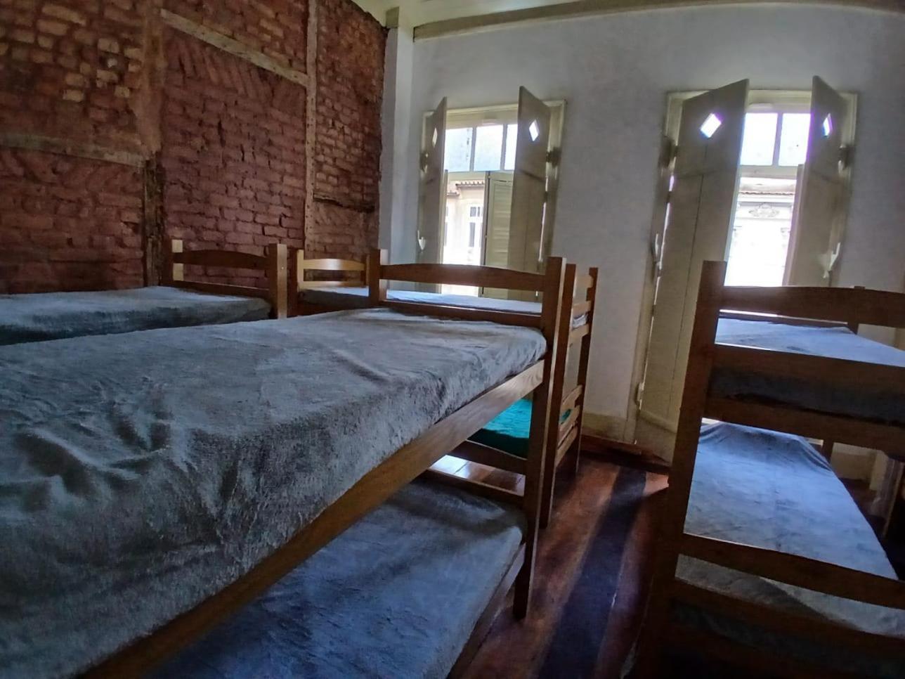 ריו דה ז'ניירו Rio Vibes Hostel מראה חיצוני תמונה