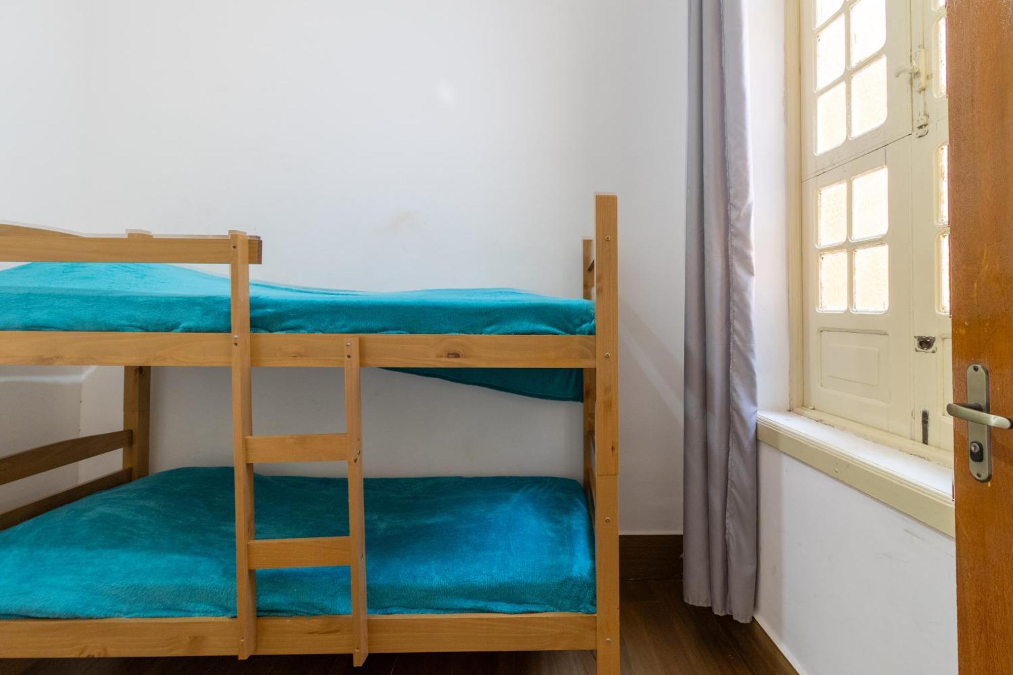ריו דה ז'ניירו Rio Vibes Hostel מראה חיצוני תמונה