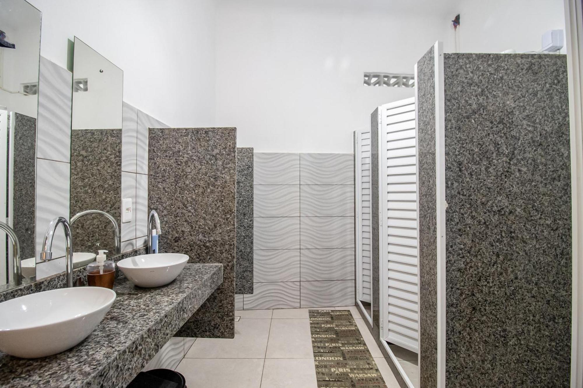 ריו דה ז'ניירו Rio Vibes Hostel מראה חיצוני תמונה