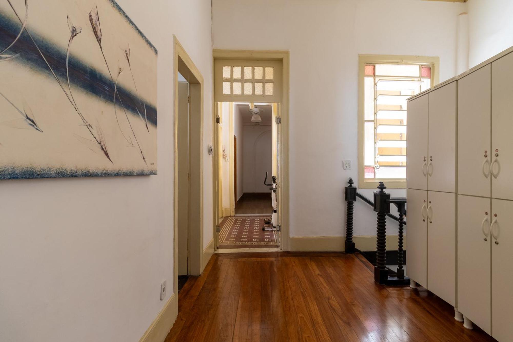 ריו דה ז'ניירו Rio Vibes Hostel מראה חיצוני תמונה