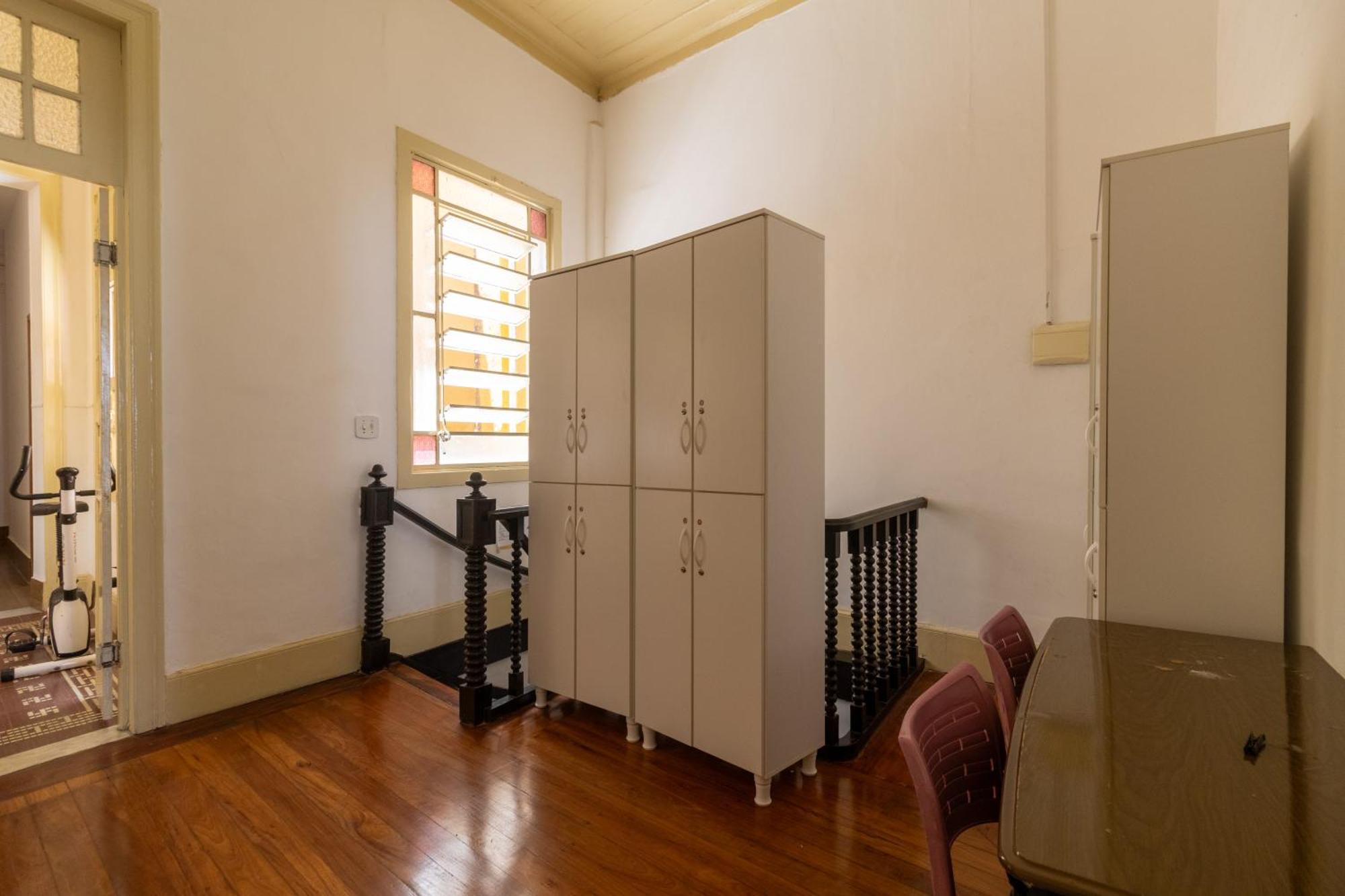 ריו דה ז'ניירו Rio Vibes Hostel מראה חיצוני תמונה