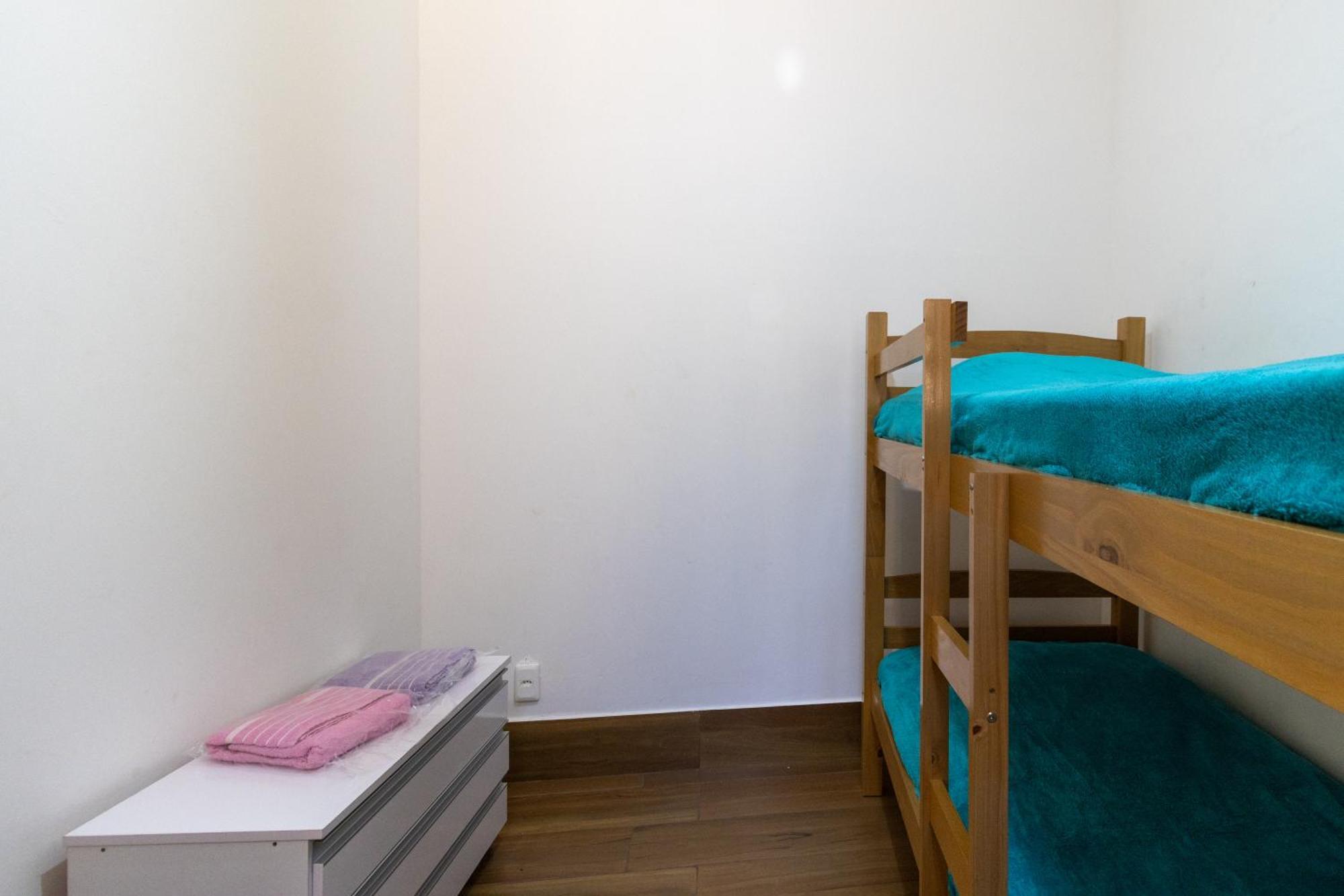 ריו דה ז'ניירו Rio Vibes Hostel מראה חיצוני תמונה