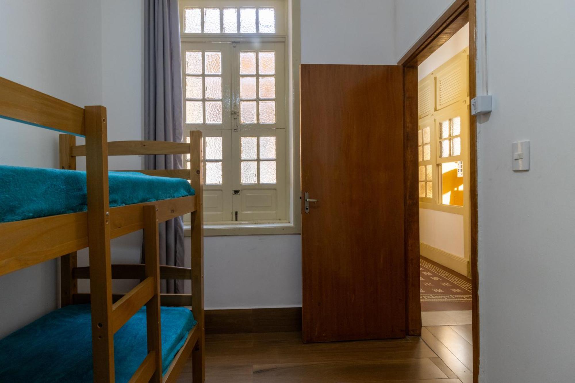 ריו דה ז'ניירו Rio Vibes Hostel מראה חיצוני תמונה