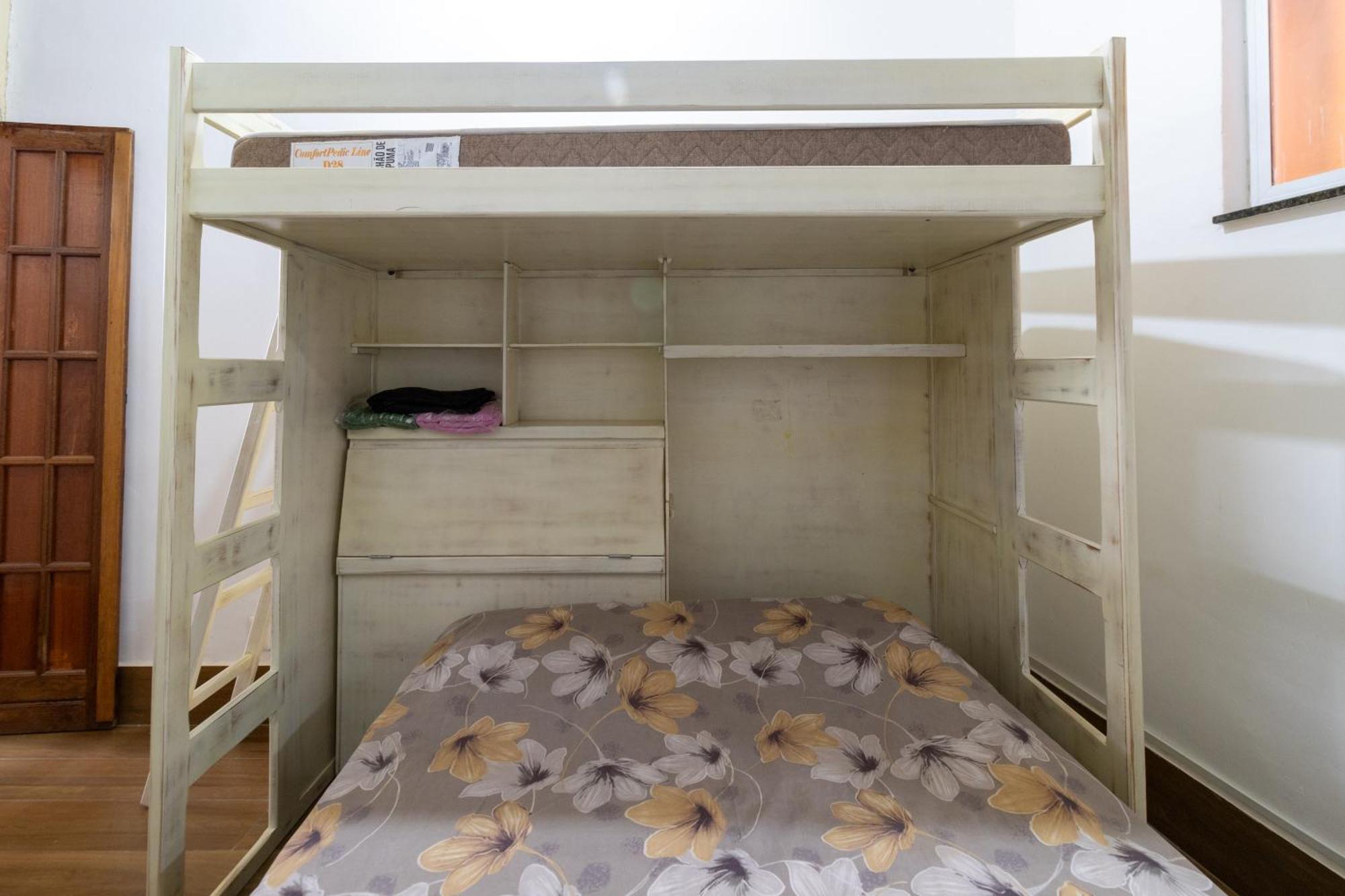 ריו דה ז'ניירו Rio Vibes Hostel מראה חיצוני תמונה