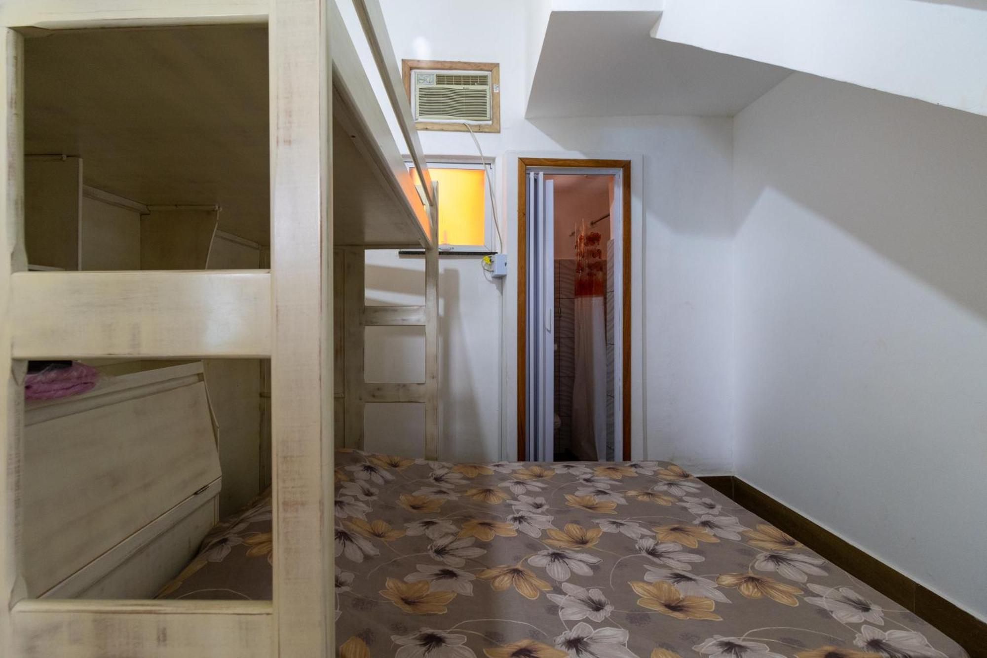 ריו דה ז'ניירו Rio Vibes Hostel מראה חיצוני תמונה