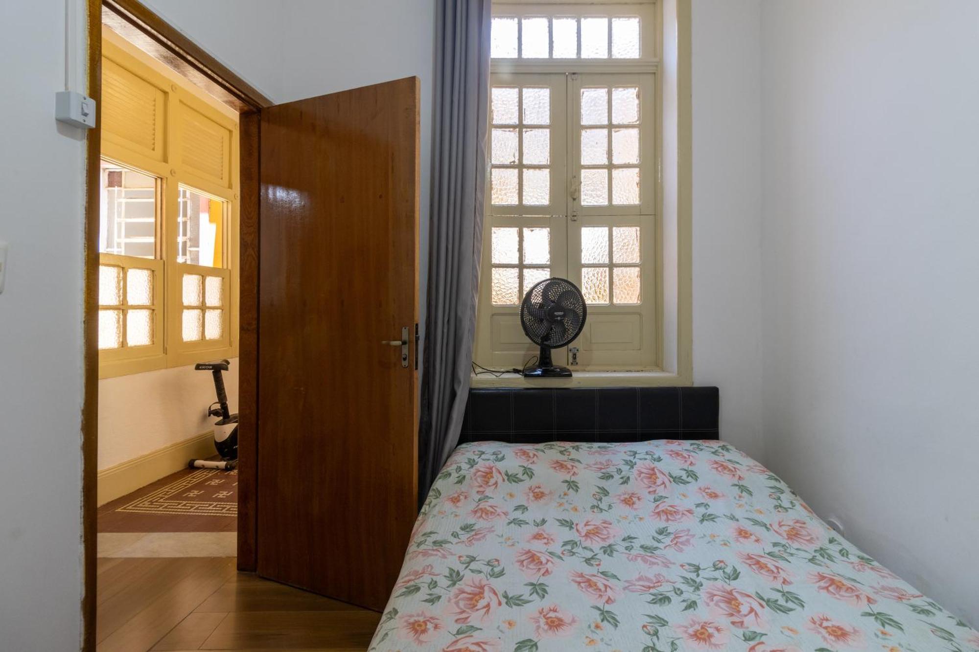 ריו דה ז'ניירו Rio Vibes Hostel מראה חיצוני תמונה
