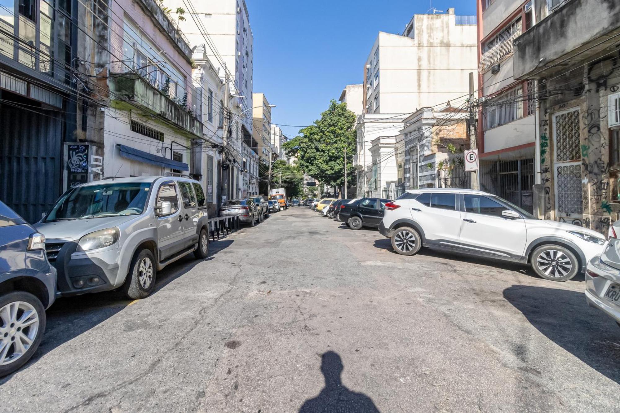 ריו דה ז'ניירו Rio Vibes Hostel מראה חיצוני תמונה