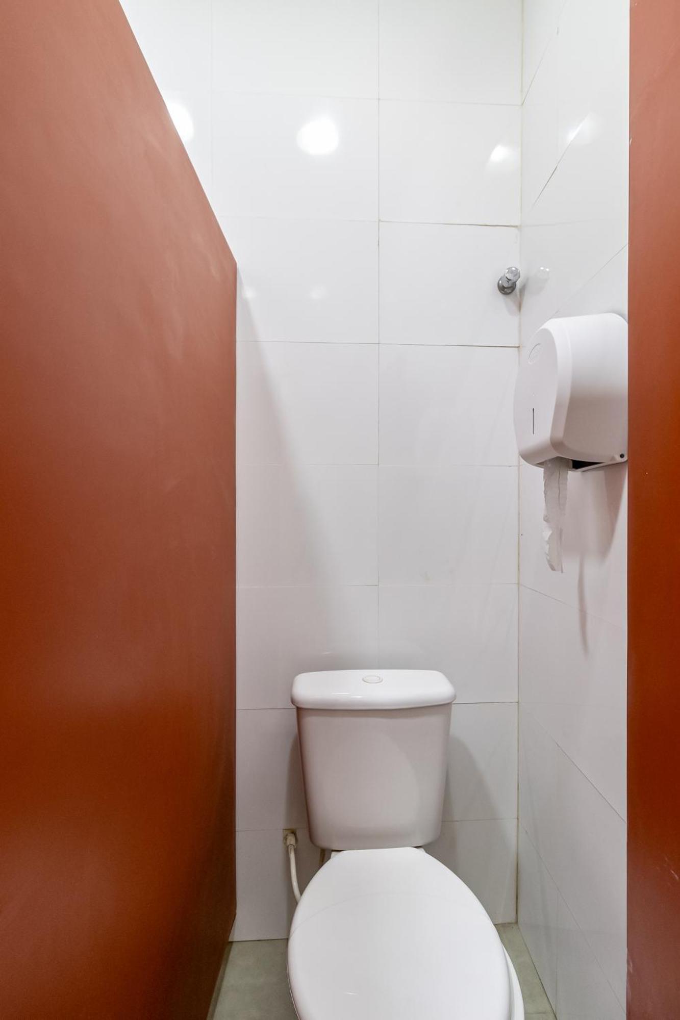 ריו דה ז'ניירו Rio Vibes Hostel מראה חיצוני תמונה