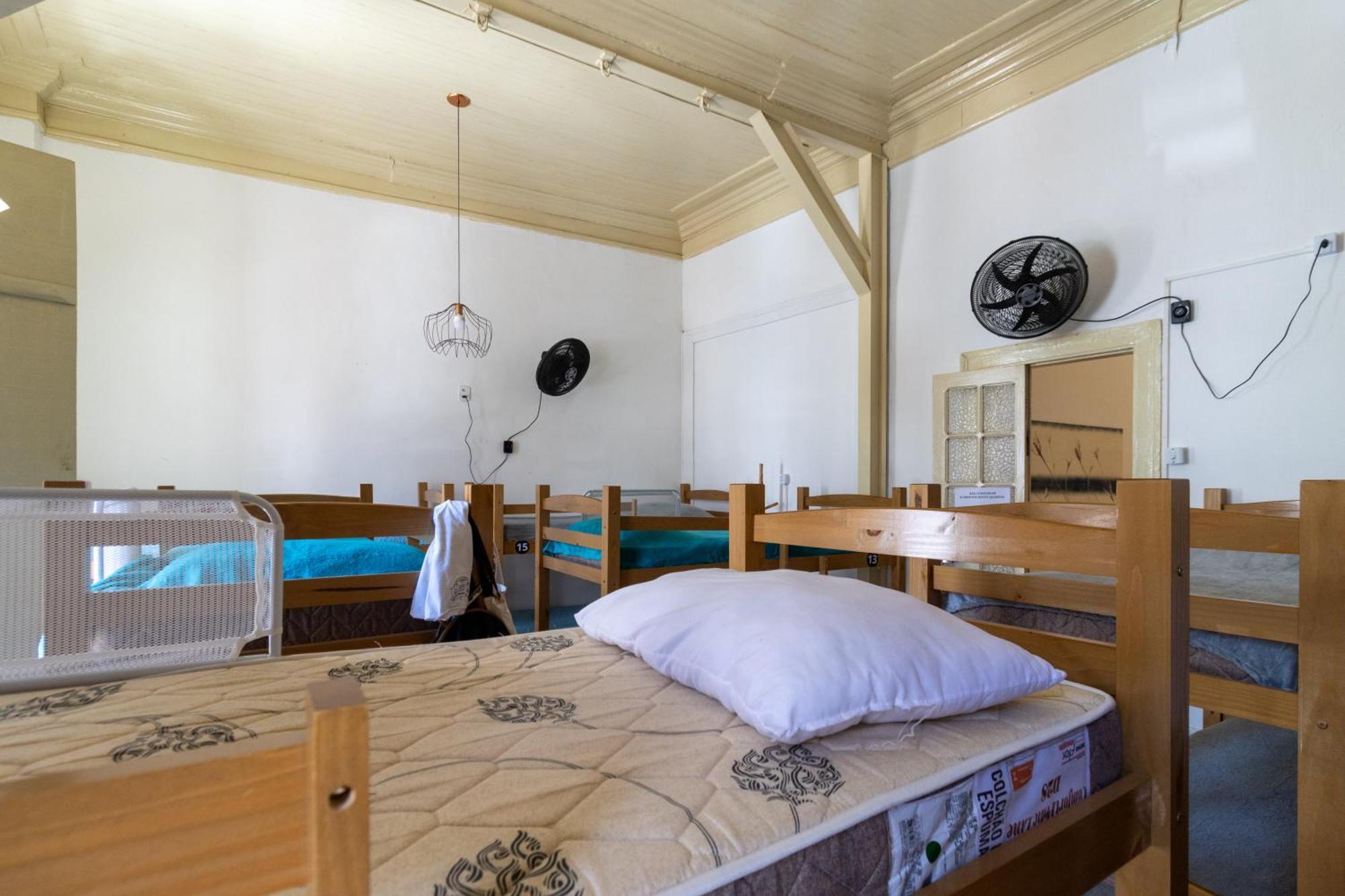 ריו דה ז'ניירו Rio Vibes Hostel מראה חיצוני תמונה