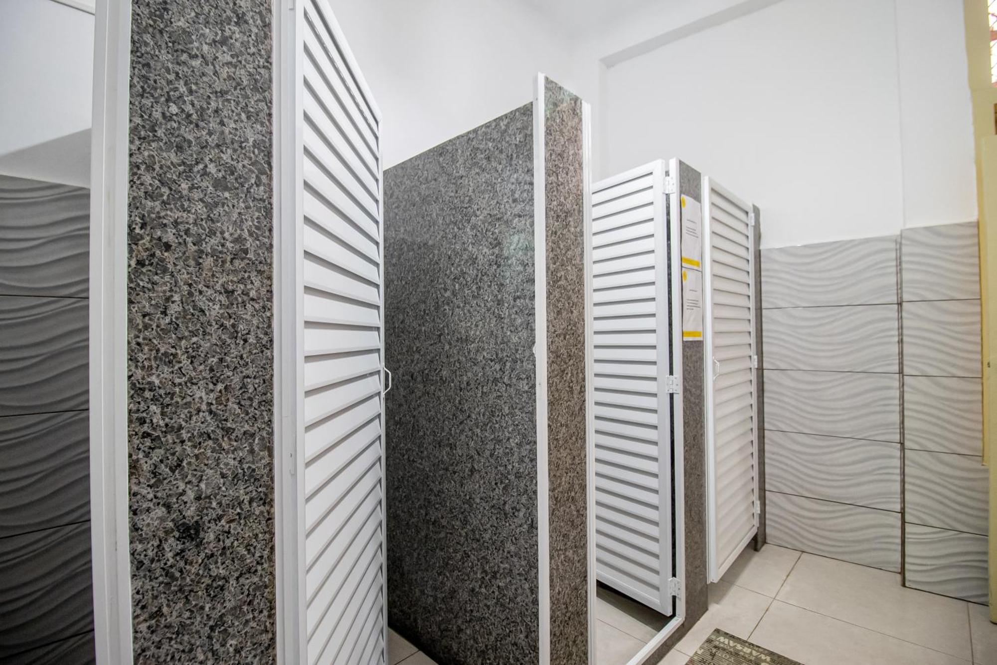 ריו דה ז'ניירו Rio Vibes Hostel מראה חיצוני תמונה