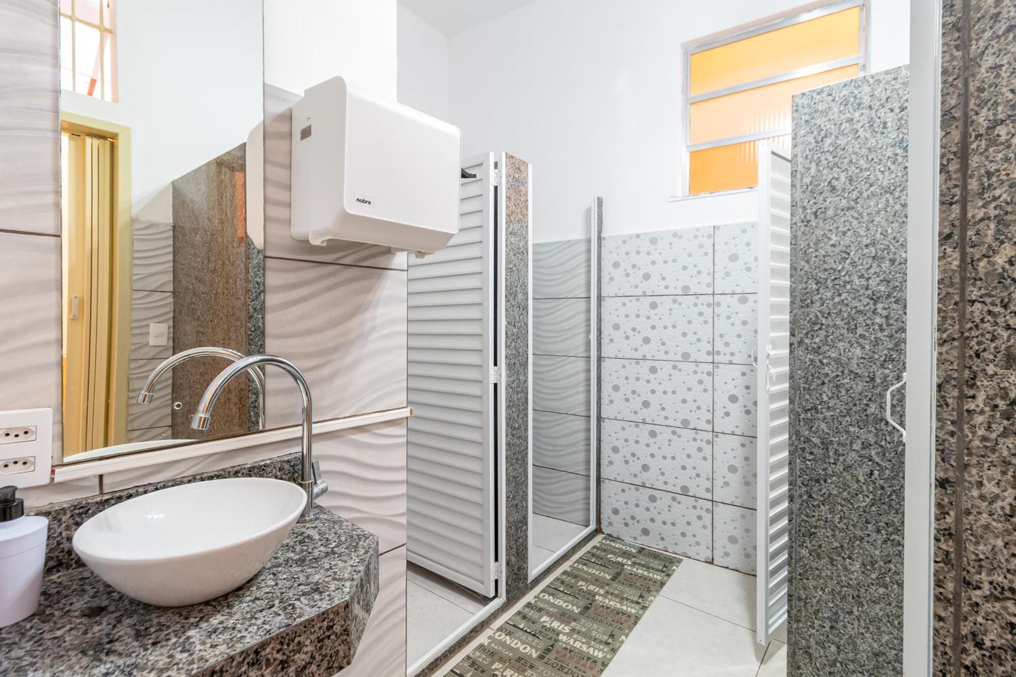 ריו דה ז'ניירו Rio Vibes Hostel מראה חיצוני תמונה