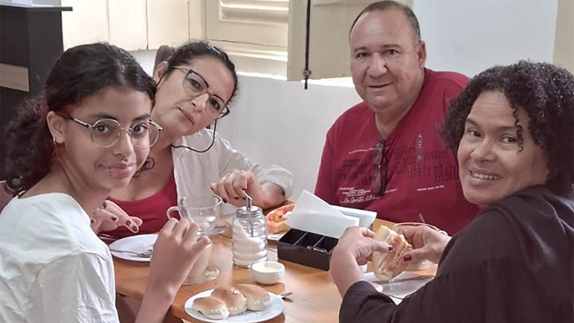 ריו דה ז'ניירו Rio Vibes Hostel מראה חיצוני תמונה